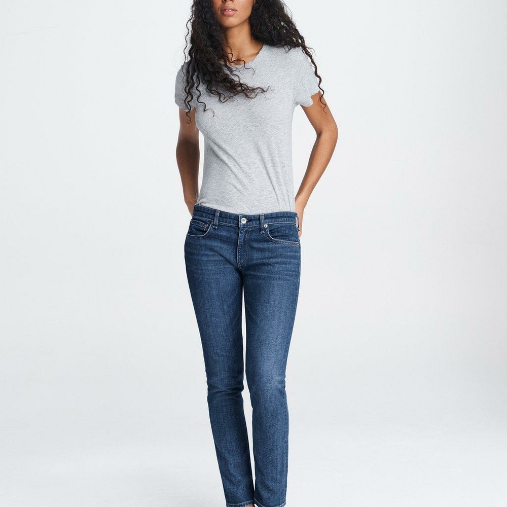 Rag & bone jeans